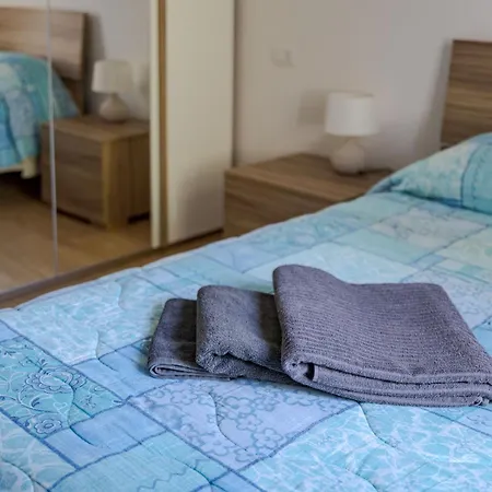 Apartamento F&f Turín